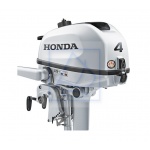 Silnik zaburtowy HONDA BF 4 AH LHNU