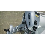 Silnik zaburtowy HONDA BF 4 AH LHNU