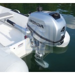 Silnik zaburtowy HONDA BF 4 AH LHNU