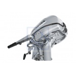 Silnik zaburtowy HONDA BF 4 AH LHNU