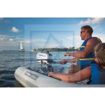 Silnik zaburtowy HONDA BF 4 AH LHNU