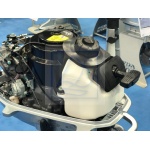 Silnik zaburtowy HONDA BF 4 AH LHNU