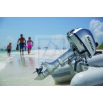 Silnik zaburtowy HONDA BF 4 AH LHNU