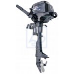 Silnik zaburtowy PARSUN F2.6BML rumpel długa 