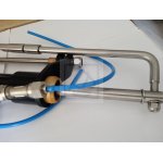 Siłownik hydrauliczny Hydrodrive MC120 ~115KM 