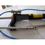 Siłownik hydrauliczny Hydrodrive MC120 ~115KM 