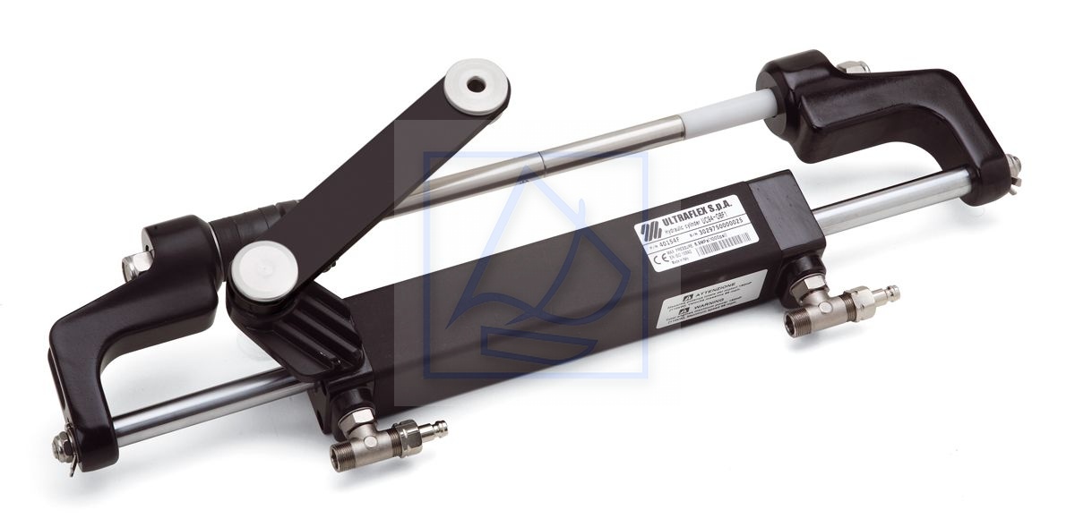 Siłownik hydrauliczny ULTRAFLEX UC94-OBF1 ~150KM