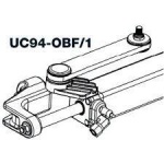 Siłownik hydrauliczny ULTRAFLEX UC94-OBF3 ~150KM
