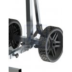 Składany wózek transportowy do silnika max.60kg ~20KM 4T