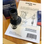 Ślimak startera Johnson 9,9KM  Evinrude 9,5KM 1968-1973 384597
