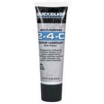 Smar morski z teflonem 2-4-C 8oz tubka 227g