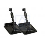 Smart Tabs zestaw SX 9.5"x10" 30LB klapy trymujące