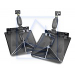 Smart Tabs - zestaw SX 9.5"x10" 80LB klapy trymujące