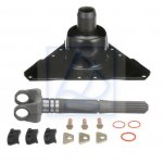 Sprzęgło gumowo-metalowe Mercruiser 18643A 7