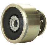 Sprzęgło gumowo-metalowe Volvo Penta 3858437 OMC Cobra 984290 