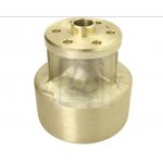 Sprzęgło gumowo-metalowe OMC Cobra 985727 Volvo Penta 3853862 Sierra 18-21753