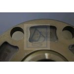 Sprzęgło gumowo-metalowe OMC Cobra 986338 Volvo Penta 3853962