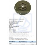 Sprzęgło napędu Volvo Penta AQ115 AQ130 AQ145 AQ170 TAMD31 KAD32P-A