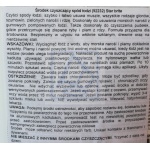 Środek czyszczący spód łodzi Boat Bottom Cleaner 1 litr  92232