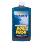 Środek do mycia pokładu tłuszcz, olej i sól  950ml  89732