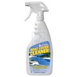 Środek do plandek Boat Cover Cleaner 650ml  92132 