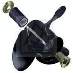 Śruba alu Mercury 90 KM-300 KM 15 x 17 demonstracyjna