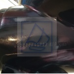 Śruba alu Mercury 90 KM-300 KM 15 x 17 demonstracyjna