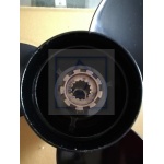 Śruba alu Mercury 90 KM-300 KM 15 x 17 demonstracyjna