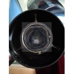 Śruba alu Mercury 90 KM-300 KM 15 x 17 demonstracyjna