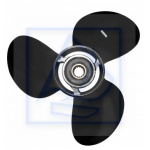 Śruba alu. Evinrude E-Tec OMC Cobra 90~300HP 3x15,25x15