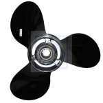 Śruba alu BS.Pro EVINRUDE JOHNSON 14-wpust 10x15