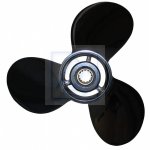 Śruba alu BSK Suzuki Evinrude 13-wpust 11-1/2x12