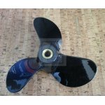 Śruba alu oryginalna Johnson Evinrude Yamaha 13-wpust 9x9 763585