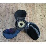 Śruba alu oryginalna Johnson Evinrude Yamaha 13-wpust 9,25x12 763590