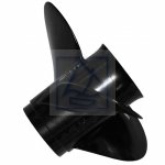 Śruba alu BS.Pro Mercury 25-70KM 13-wpust 10-1/8x15