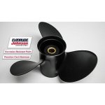 Śruba alu oryginalna Johnson Evinrude 13-wpust 3x12x17