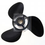 Śruba alu PLS Evinrude Mercury Tohatsu 7-3/4 x 7