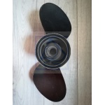 Śruba 2 płatowa Mercury 2 x 13-3/4 x 19 UŻYWANA