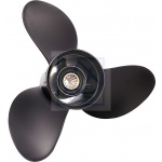 Śruba Amita 3 HONDA YAMAHA 13-wpust 11-3/4 x 11