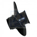 Śruba T25 Tohatsu Honda Mercury 25-30KM 10-wpust 9,9x14,25