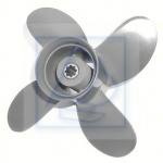 Śruba alu oryginał HONDA BF8 BF10 BF20  9,25 x 8