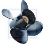 Śruba Amita4 Yamaha Tohatsu 15-wpust 12,8 x 17