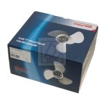 Śruba alu BS.Pro Yamaha 14x19