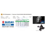 Śruba AMITA4 Suzuki Evinrude 10-wpust 10x13