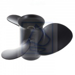 Śruba alu TOHATSU MERCURY Polastorm 14-wpust 9,25x11