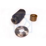 Śruba aluminiowa Johnson Evinrude OMC 15 wpust 90~300KM  15x15