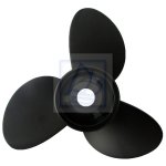 Śruba aluminiowa Johnson Evinrude OMC 15 wpust 90~300KM  15x15