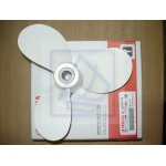 Śruba napędowa aluminiowa YAMAHA 3x9,25x10 D na klin
