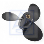 Śruba SUZUKI DF4 DF5 DF6 10-wpust 7-1/2x7 58110-91JN0-019