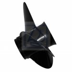 Śruba alu BS.Pro Yamaha 14x19